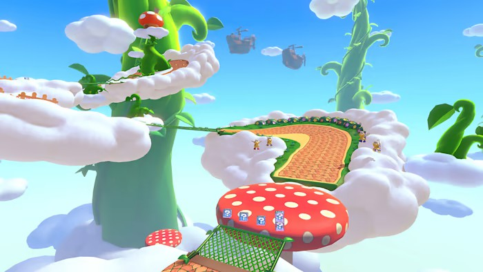 Mario Kart™ 8 Deluxe